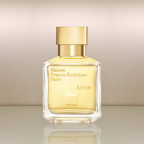 maison francis kurkdjian apom parfum 70 ml
