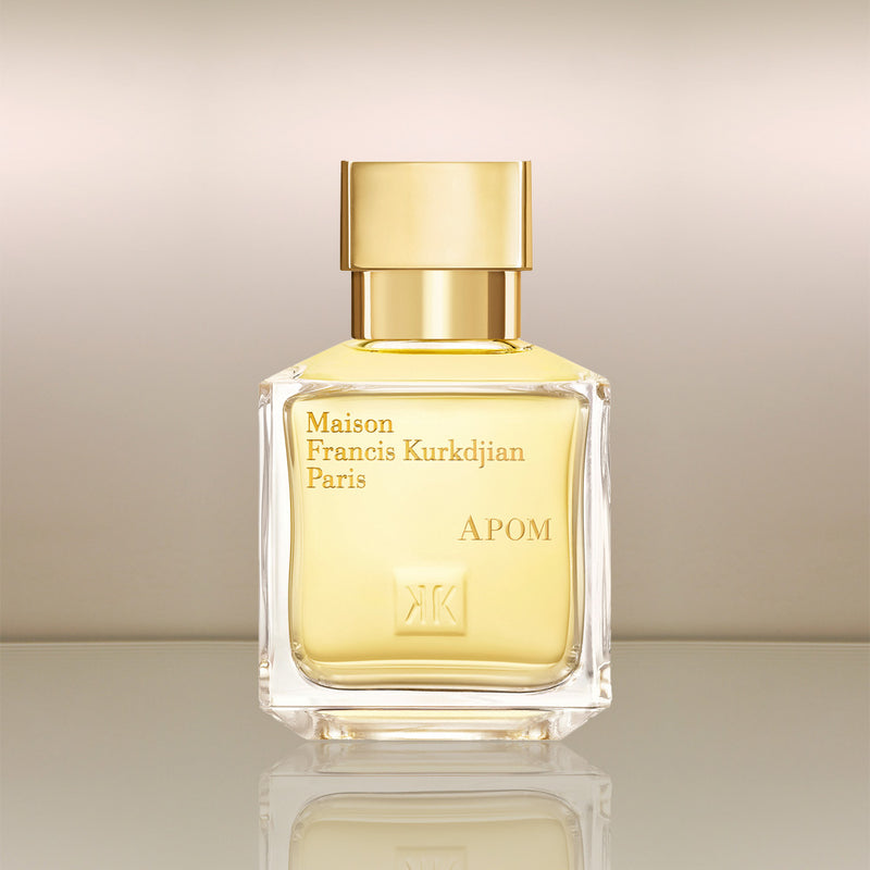 maison francis kurkdjian apom parfum 70 ml
