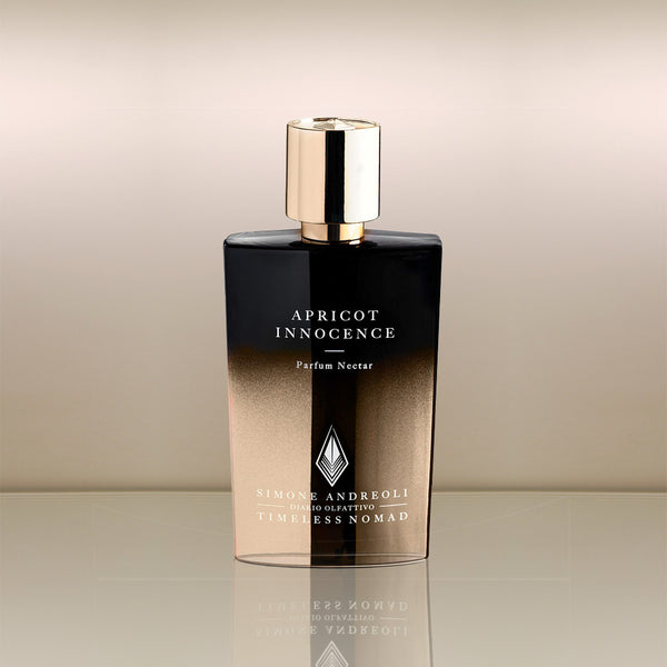 simone andreoli apricot innocence parfum nectar 