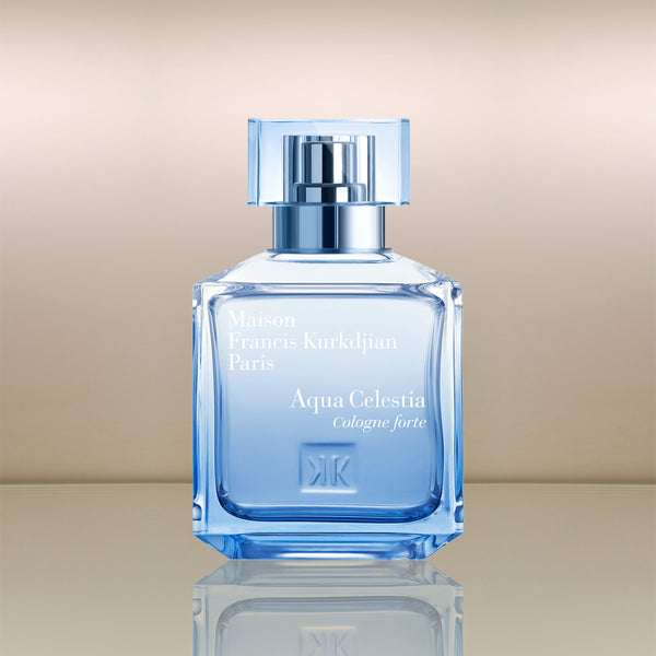 maison francis kurkdjian Aqua Celestia Cologne forte parfum 70 ml