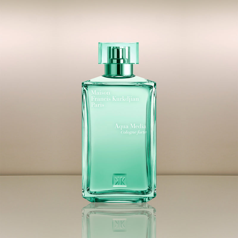 maison francis kurkdjian Aqua Media Cologne forte 200 ml