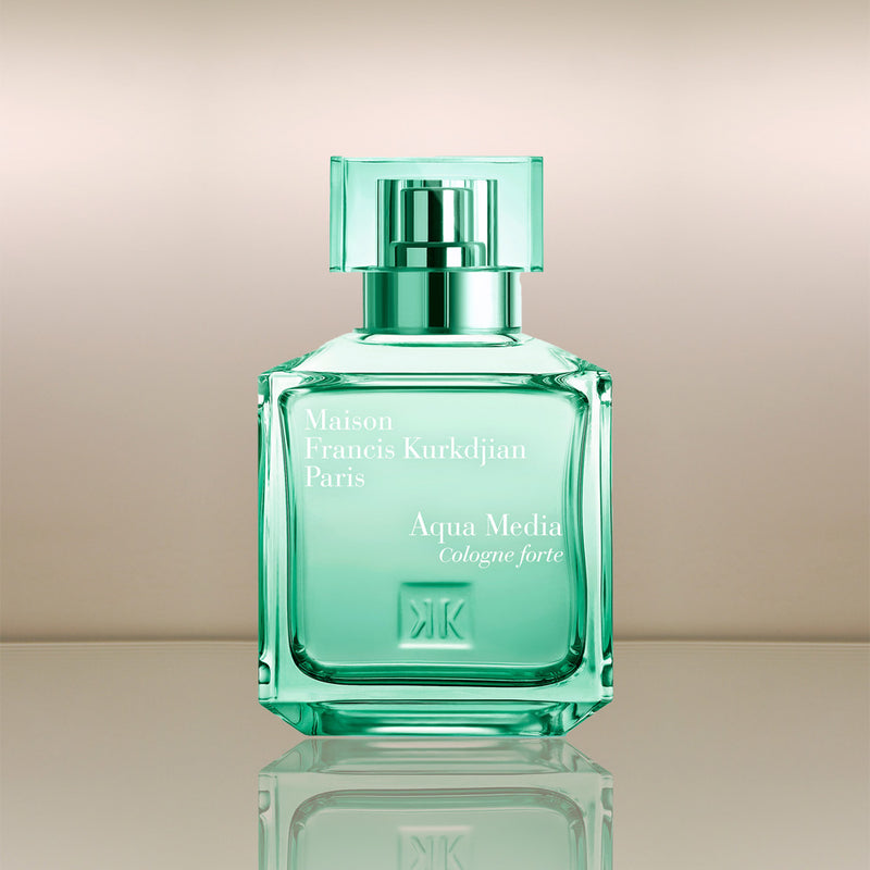 maison francis kurkdjian Aqua Media Cologne forte 70 ml