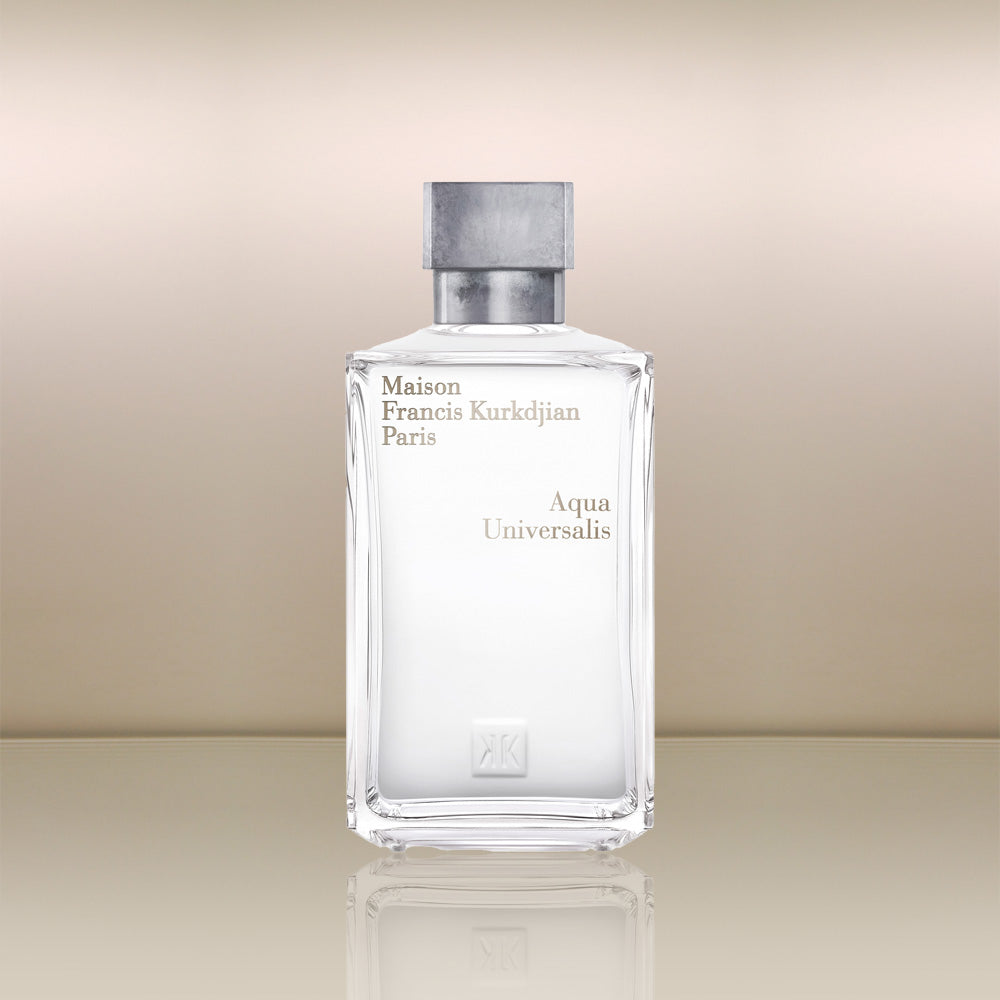 Aqua Universalis – Osswald