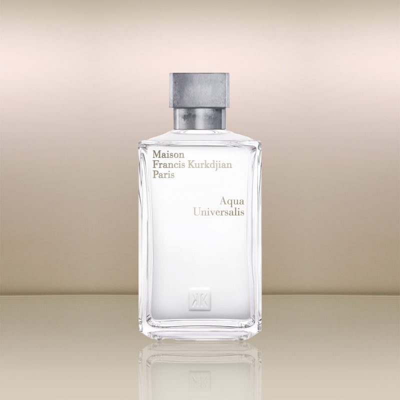 maison francis kurkdjian aqua universalis parfum 200 ml