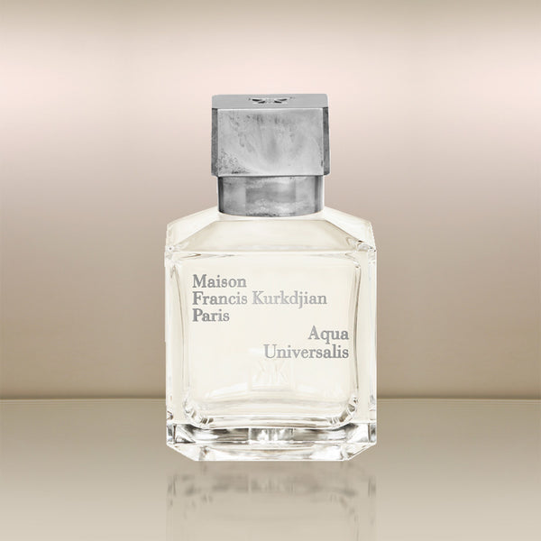 maison francis kurkdjian aqua universalis parfum 70 ml