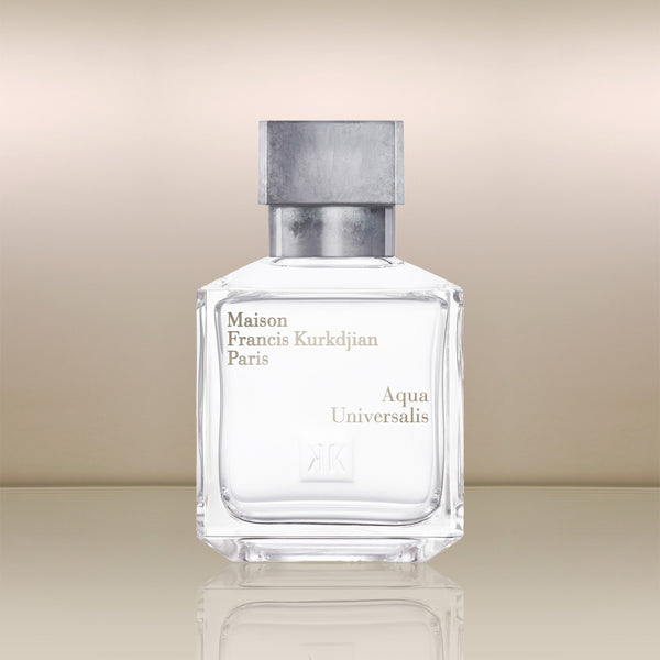 maison francis kurkdjian aqua universalis 70 ml
