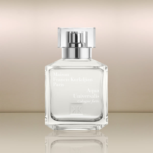 maison francis kurkdjian Aqua Universalis Cologne forte 70 ml parfum