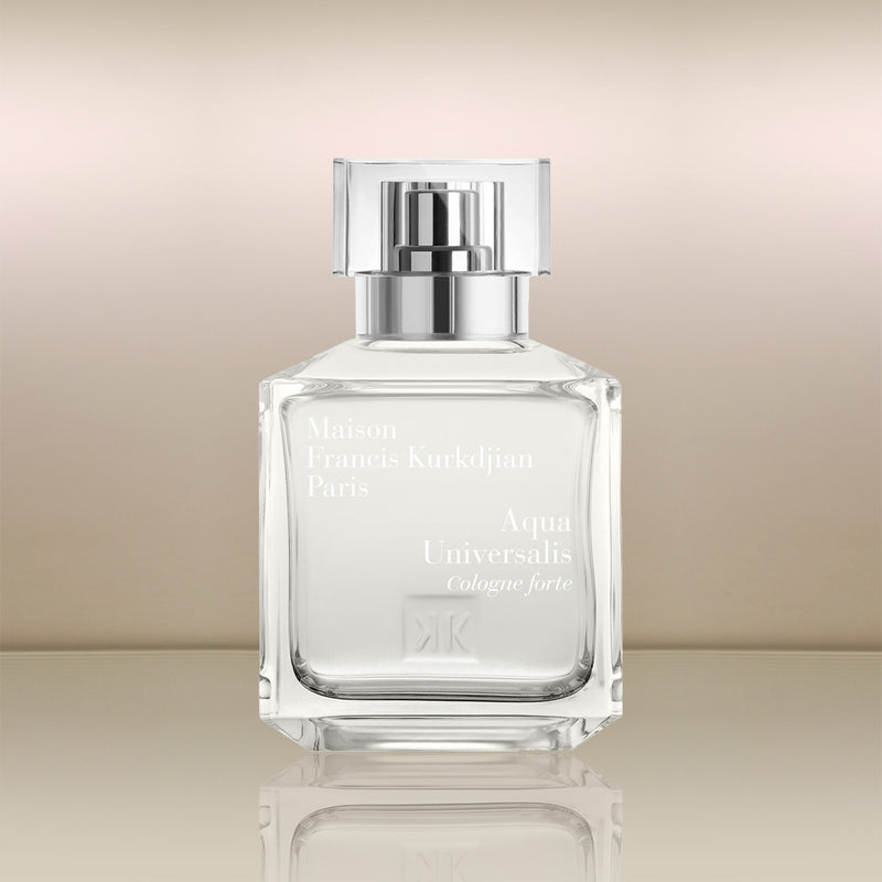 maison francis kurkdjian Aqua Universalis Cologne forte 70 ml parfum