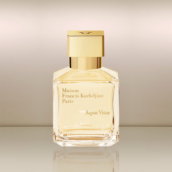 maison francis kurkdjian Aqua Vitae 70 ml parfum