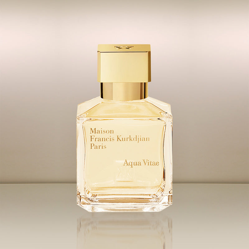 maison francis kurkdjian Aqua Vitae 70 ml parfum