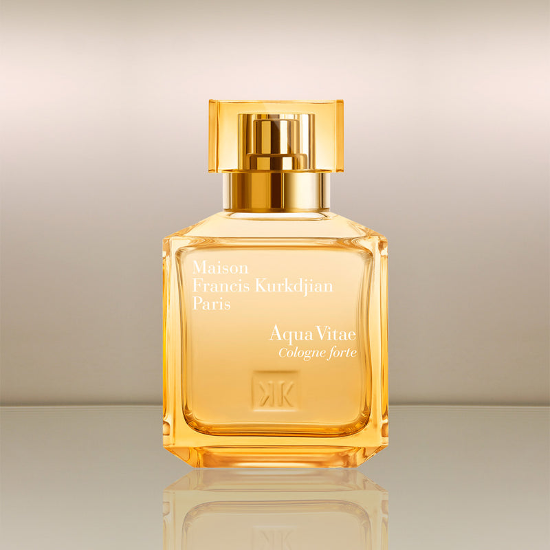 parfum maison francis kurkdjian Aqua Vitae Cologne forte 70 ml