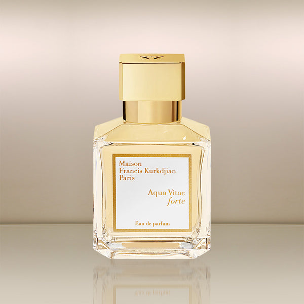 maison francis kurkdjian aqua vitae forte eau de parfum