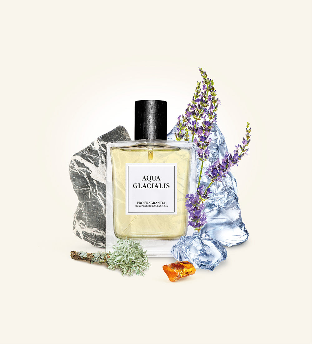 Maison Francis Kurkdjian - Aqua Media Cologne forte – Osswald