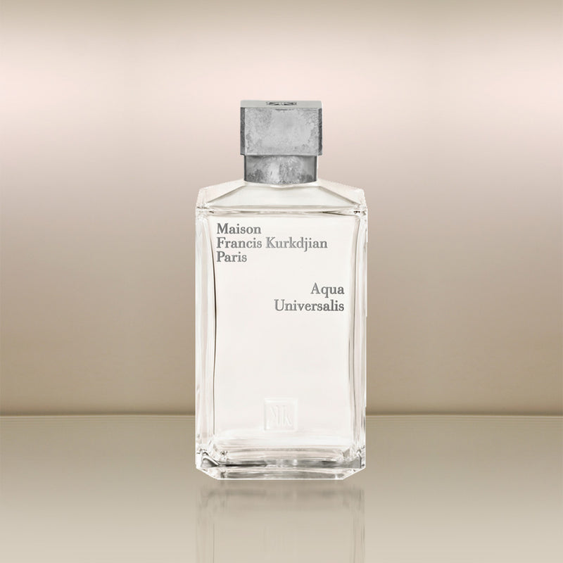 maison francis kurkdjian aqua universalis parfum 200 ml