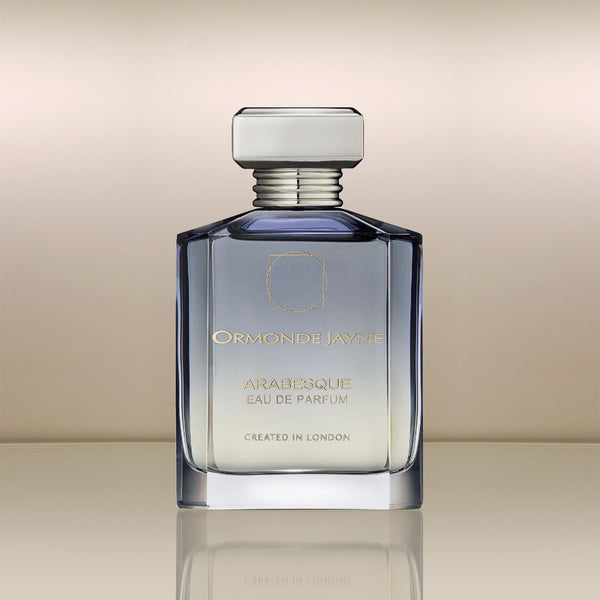 ormonde jayne Arabesque parfum