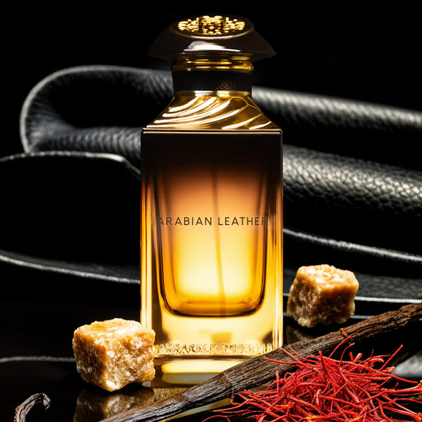 marrakech imperial arabian leather parfum 