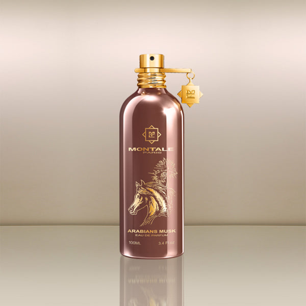 montale Arabians Musk parfum