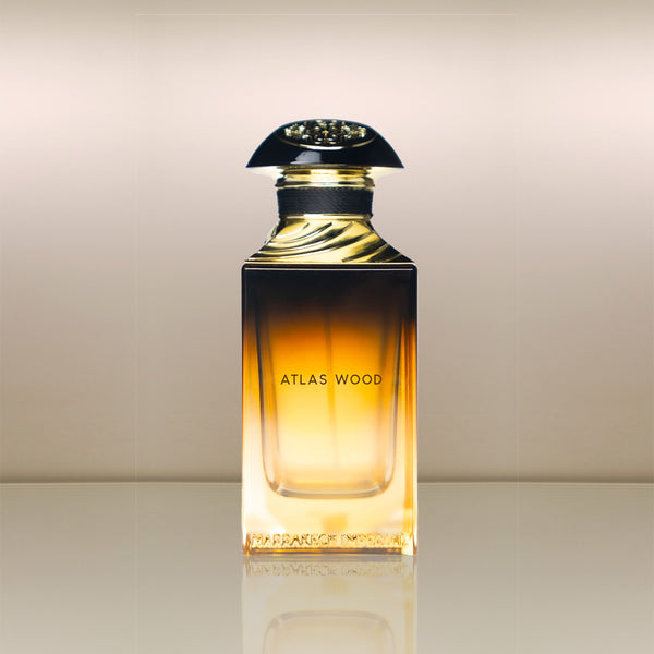 marrakech imperial atlas wood parfum 