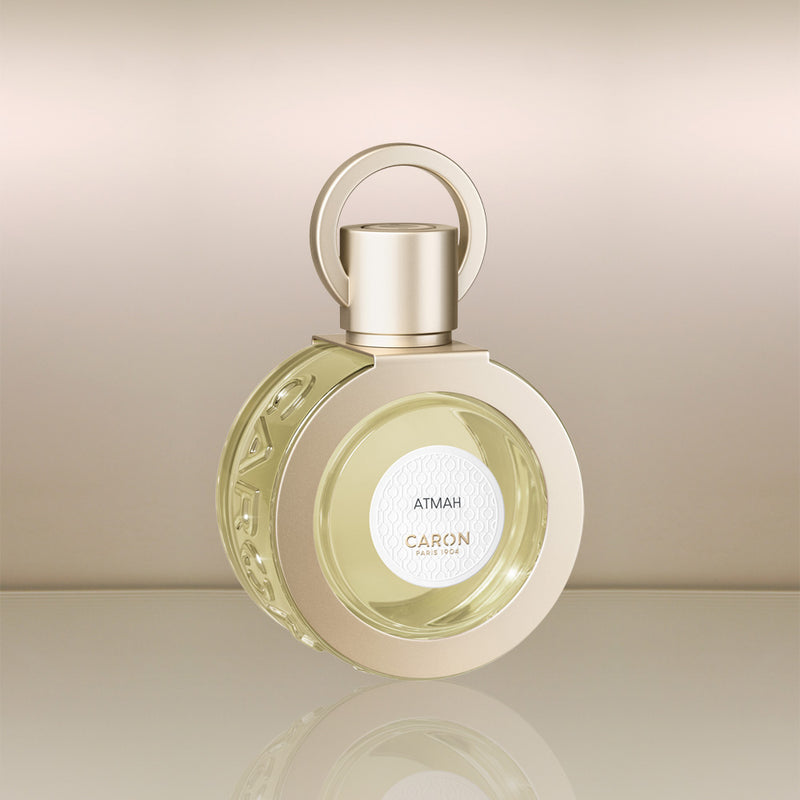 caron atmah parfum 