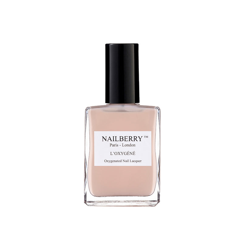 nailberry nail lacquer 