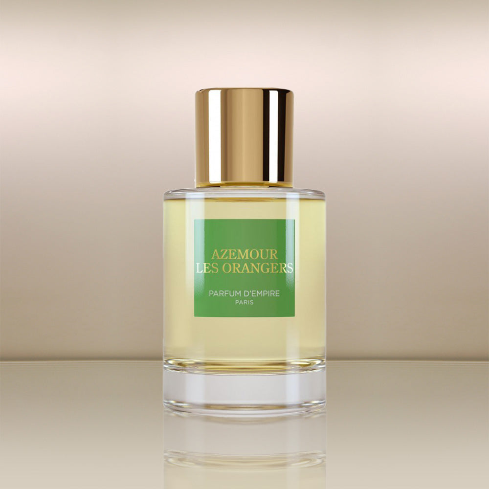 Parfum D'Empire Parfum Collection – Osswald