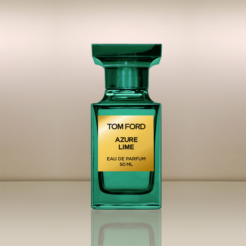 Tom Ford - Azure Lime – Osswald