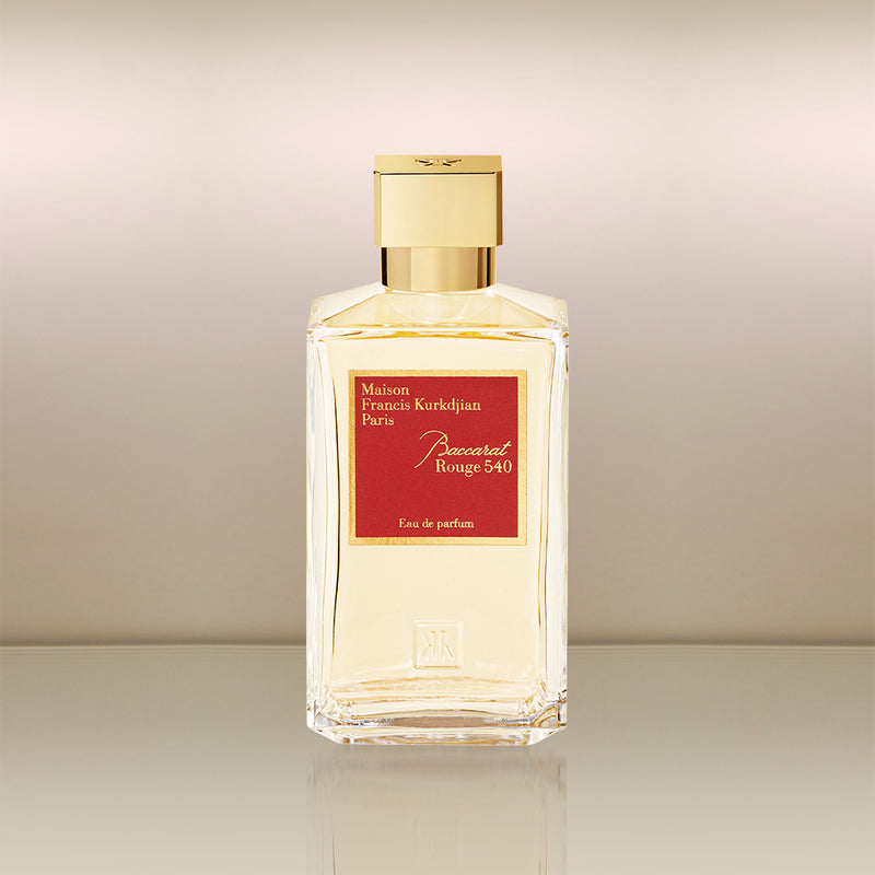 maison francis kurkdjian baccarat rouge 540 EdP 200 ml parfum