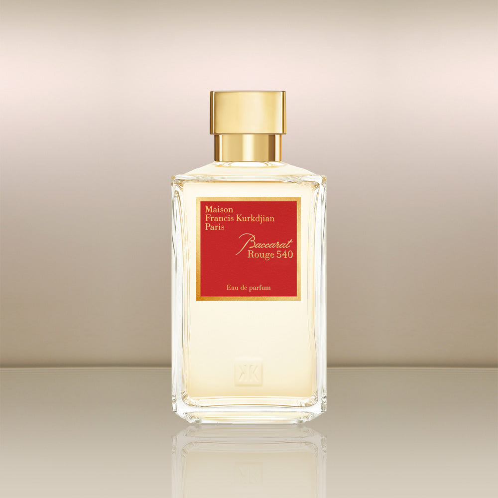 Baccarat Rouge 540 Eau de Parfum – Osswald