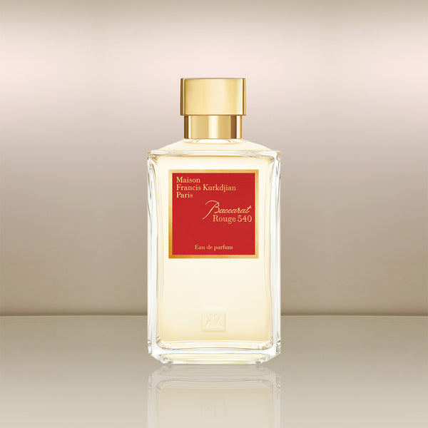 maison francis kurkdjian baccarat rouge 540 EdP 200 ml parfum