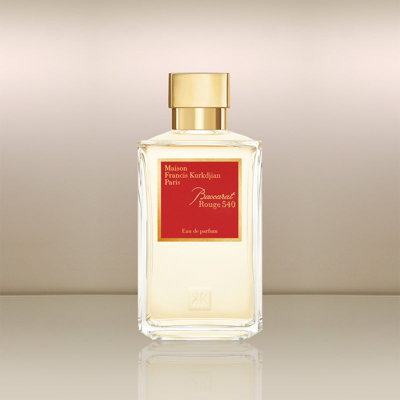 maison francis kurkdjian baccarat rouge 540 EdP 200 ml parfum