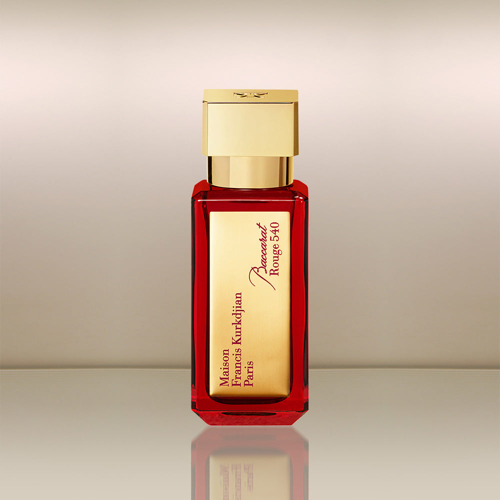 Baccarat Rouge 540 Extrait de Parfum Osswald