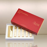 maison francis kurkdjian baccarat rouge 540 extrait de parfum travel