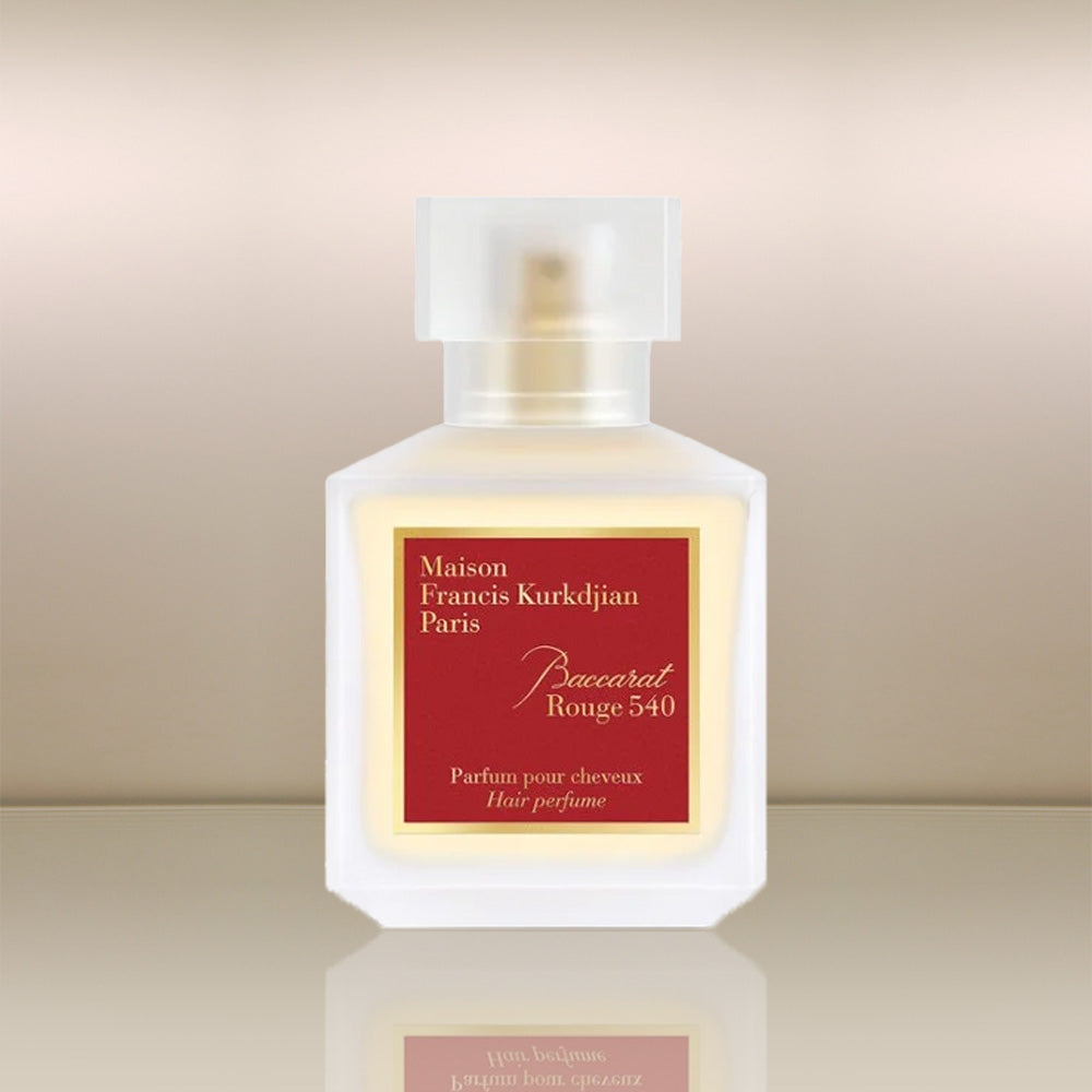 Baccarat Rouge 540 Scented Hair Mist – Osswald