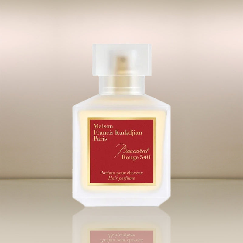 Baccarat Rouge 540 Scented Hair Mist – Osswald