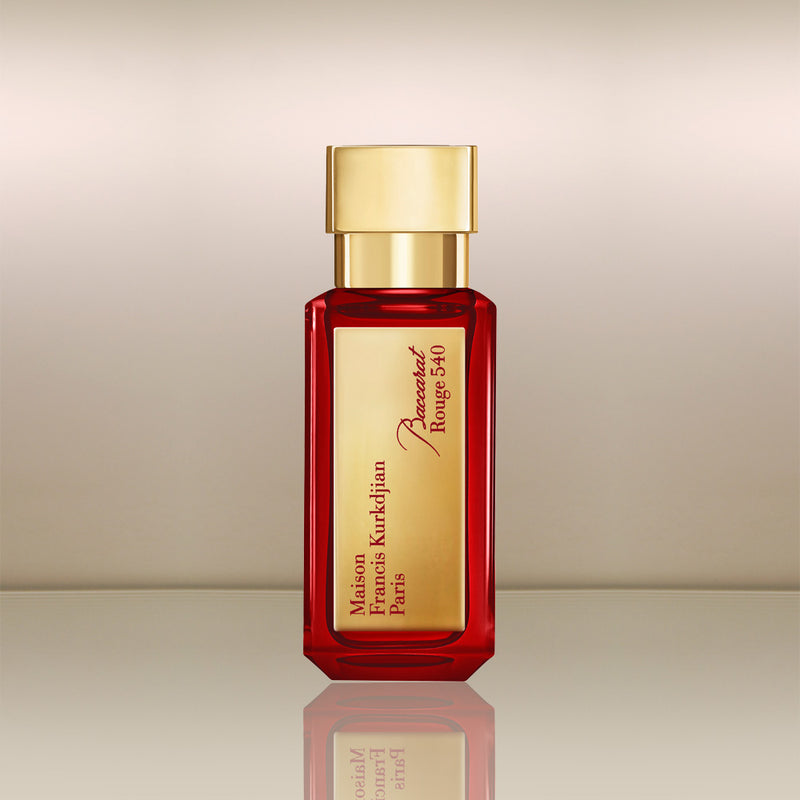 Baccarat Rouge 540 Extrait de Parfum – Osswald
