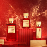 maison francis kurkdjian Baccarat Rouge 540 Extrait de Parfum 