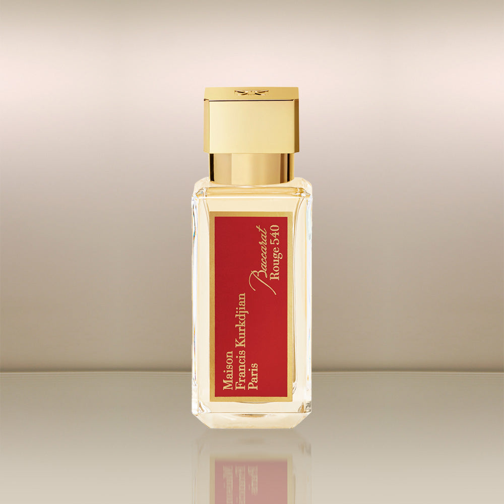 Baccarat rouge 35ml sale