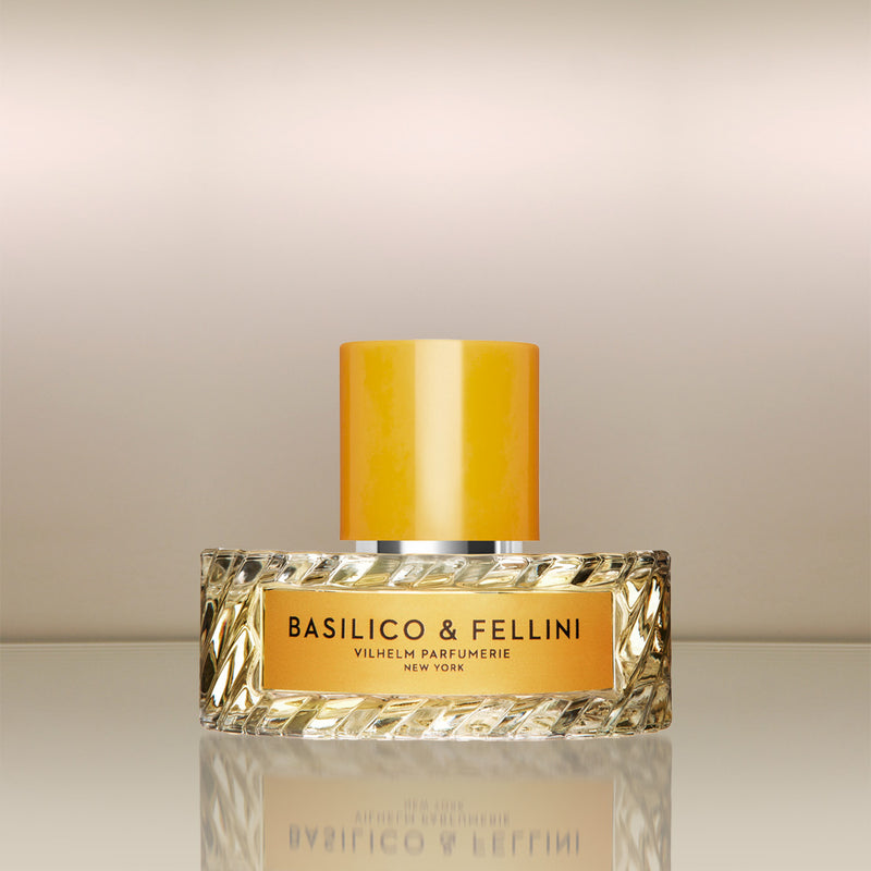 vilhelm parfumerie BASILICO & FELLINI parfum 50 ml