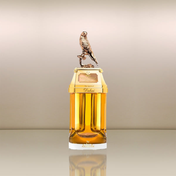the spirit of dubai Ultra-Niche Collection - BAZ parfum