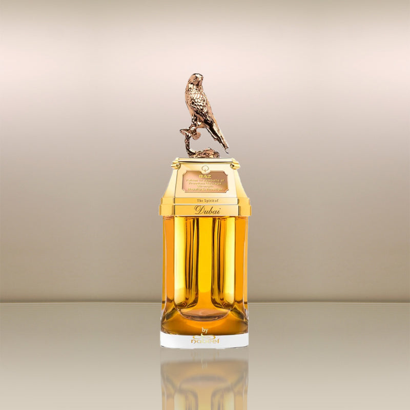 the spirit of dubai Ultra-Niche Collection - BAZ parfum