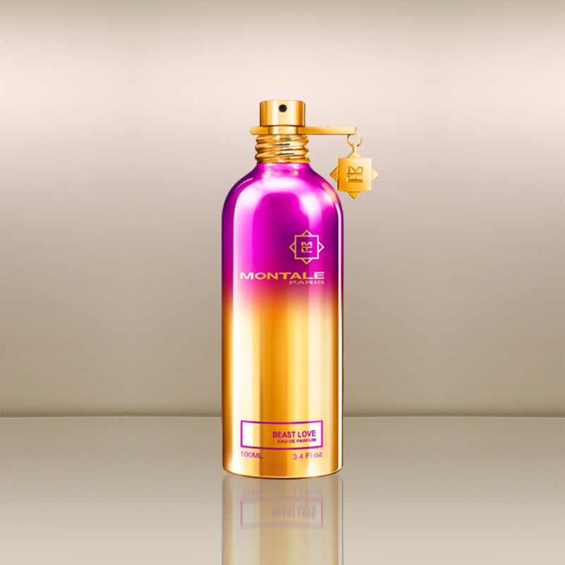 montale Beast Love parfum