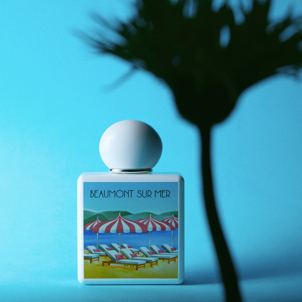 Adamo - Beaumont Sur Mer – Osswald
