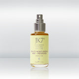 JK7 skincare Beauty Moisturizing Mist-Freshener lemon lime