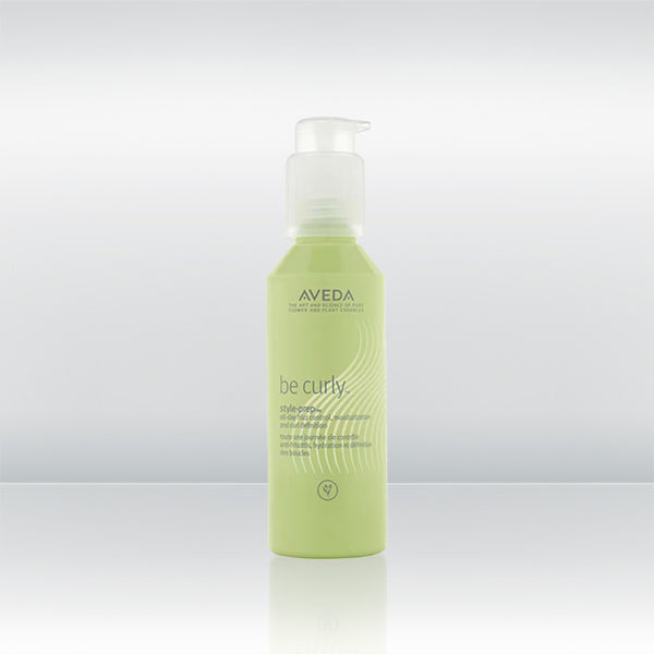 aveda be curly™ style-prep™
