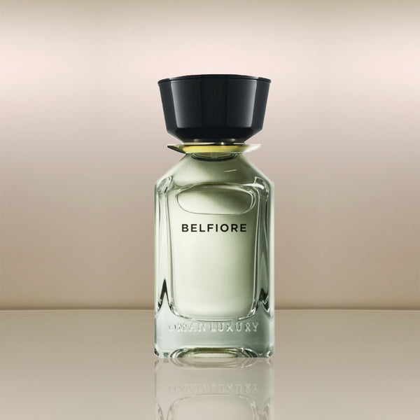 oman luxury belfiore parfum 