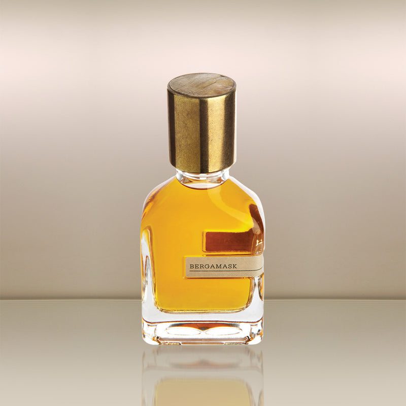 orto parisi BERGAMASK parfum