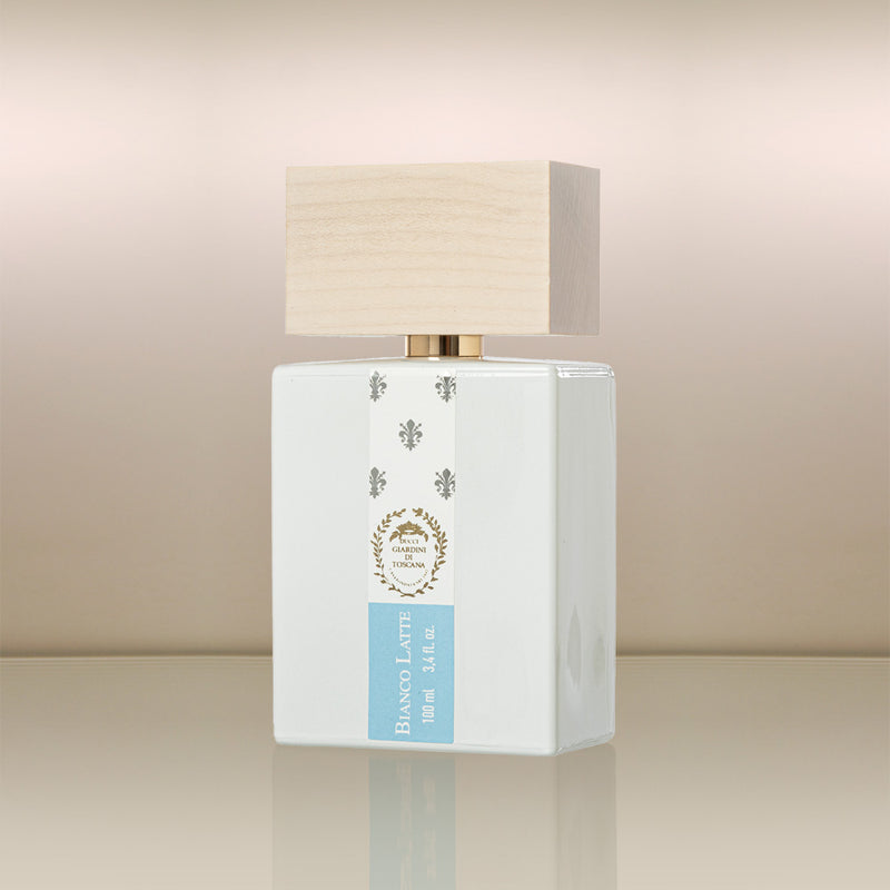 giardini di toscana Bianco Latte parfum