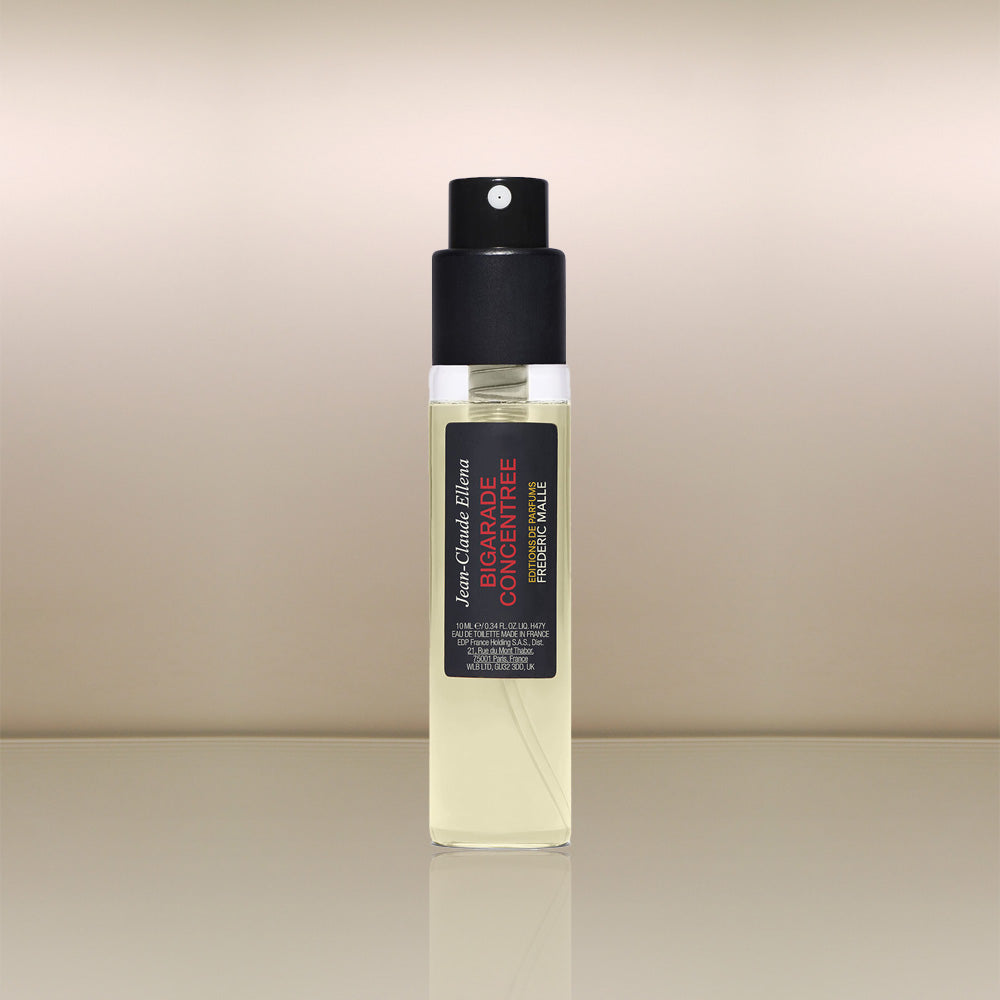 BIGARADE CONCENTREE – Osswald