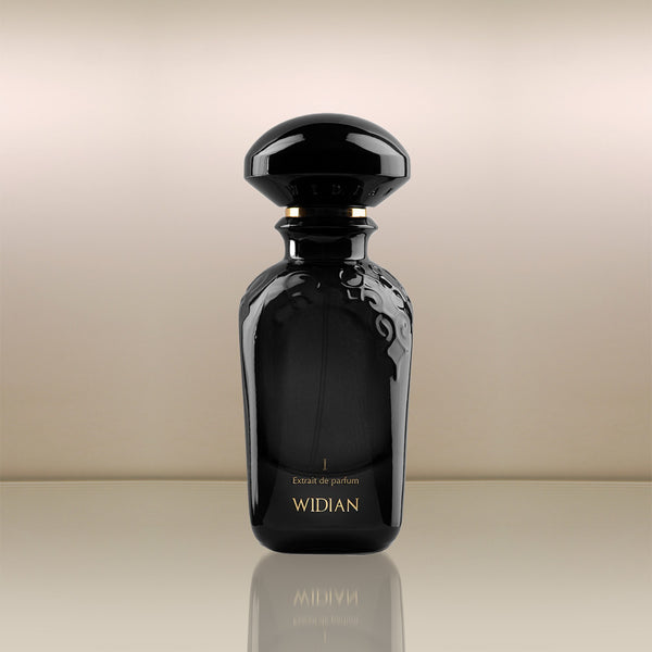widian black I parfum