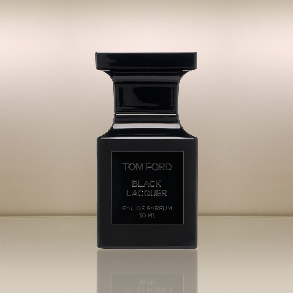Tom Ford Black Lacquer – Osswald